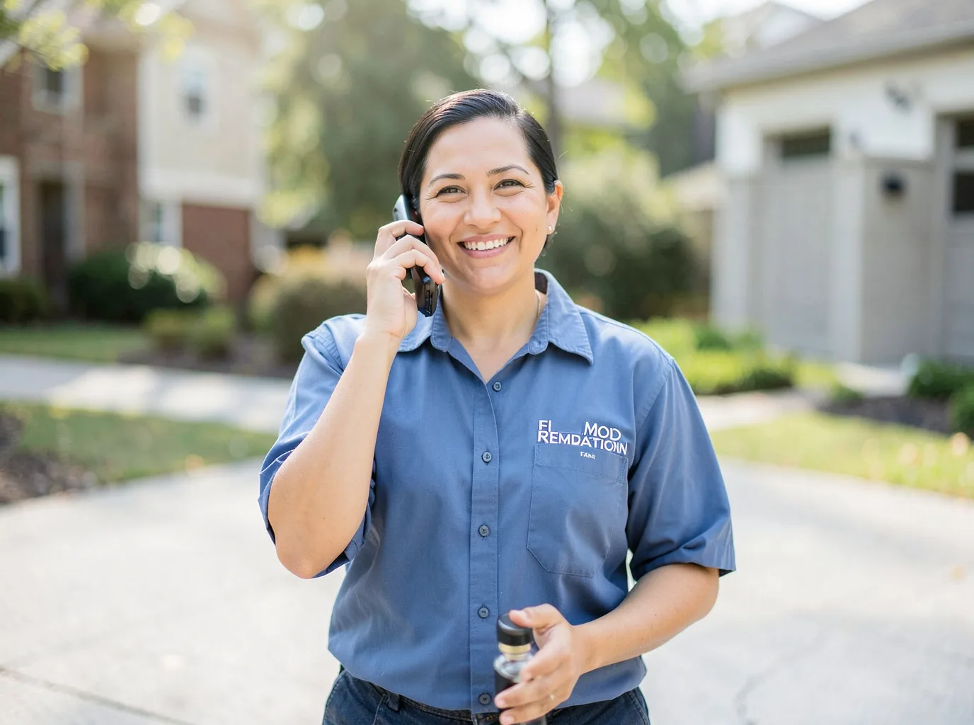 Mold Remediation Gardendale, TX FAQs